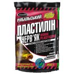 Пластилін Megamix - Черв'як - 500 г