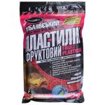 Пластилін Megamix - Фруктовий - 500 г