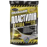 Пластилін Megamix - Груша - 500 г