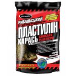 Пластилін Megamix - Карась - 500 г