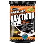 Пластилін Megamix - Короп - 500 г