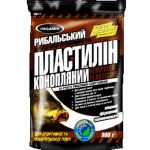 Пластилін Megamix - Конопляний - 900 г