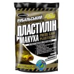 Пластилін Megamix - Макуха - 500 г