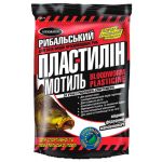 Пластилін Megamix - Мотиль - 500 г