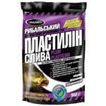 Пластилін Megamix - Слива - 900 г