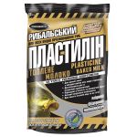 Пластилін Megamix - Пряжене молоко - 500 г