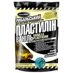 Пластилін Megamix - Ваніль - 500 г