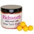 Плавающие бойлы Richworth Pop Ups Boilies - 15 мм - 200 мл - Tutti Frutti