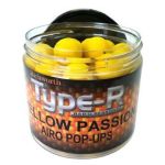 Плаваючі бойли Richworth Pop Ups Boilies - 15 мм - 200 мл - Yellow Passion