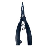 Плоскогубці рибальські Tunala Multifunctional Pliers - 78 г - 16 см