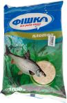Прикормка Фишка - Плотва - 1 кг
