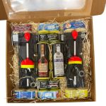 Подарунковий набір Molitrix №2 для лову товстолоба - Оснащений