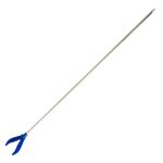 Підставка під вудлище - Алюміній - Суми - 65 см