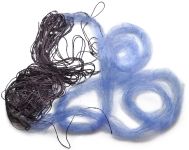 Полотно на доріжку рибальську 10 м - вічко Ø45 мм