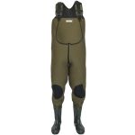 Напівкомбінезон рибальський ПВХ + НЕОПРЕН ПК 11(С)1500НПР