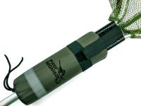 Поплавок для підсаку BIG BOY ПрофМонтаж - Ø8 см - 25 см - Хакі