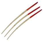 Поплавець Гусяче Перо - Біле натуральне