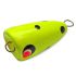 Поплавець Поппер Рибальська лавка - 3 г - 35 мм - Жовтий (Чпок Фіш)