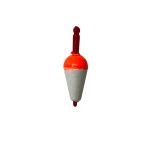 Поплавок зимний Anvi №2 - 16x8 мм - 0.20 грамм - Пенопласт