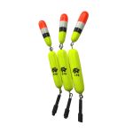 Поплавець для зимової риболовлі Fishing Roi (M01) - 1 г - 25xØ6,3 мм + 31хØ7,6 мм