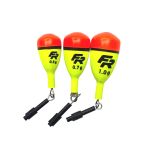 Поплавець для зимової риболовлі Fishing Roi (M03) - 1,0 г - 26,5xØ12 мм