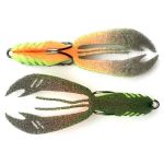 Поролоновий рачок Crayfish 3,5" - ПрофМонтаж - PR402