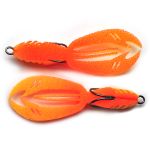 Поролоновий рачок Crayfish 3,5" - ПрофМонтаж - PR405