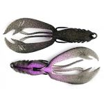 Поролоновий рачок Crayfish 3,5" - ПрофМонтаж - PR408