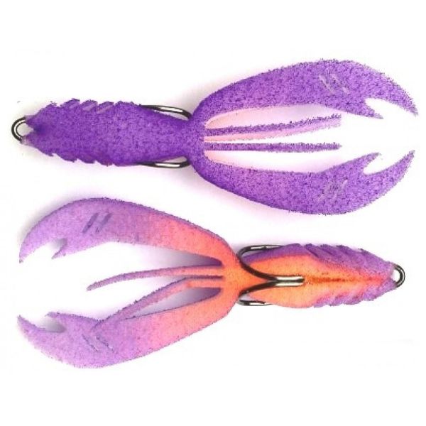 Поролоновый рачок Crayfish 3,5" - ПрофМонтаж - PR413