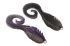 Поролоновая рыбка Dancing tail 3,5" - ПрофМонтаж - PR908
