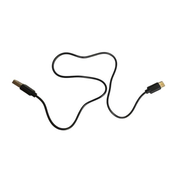 Портативний електричний насос LW-A-2004 - Чорний