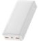 Повербанк Baseus (PPDML-M) Bipow Digital Display 20W 20000mAh White - (PPDML-M02) - Білий