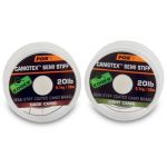 Поводочний матеріал Fox Camotex Soft - Напівжорсткий - Semi Stiff - 20 м