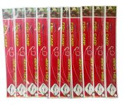 Повідець Fish Carp - Нитка - 10 шт/уп