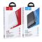 Повербанк Power Bank Hoco J72 - 10000 mAh - Easy travel - Чорний