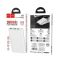 Повербанк Hoco J55 Neoteric Mobile - 10000 mAh - 2 А 5V - 2USB - Білий