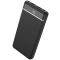 Повербанк Power Bank Hoco J59 - Famous Mobile - 10000 mAh - Чорний