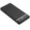 Повербанк Power Bank Hoco J59 - Famous Mobile - 10000 mAh - Чорний