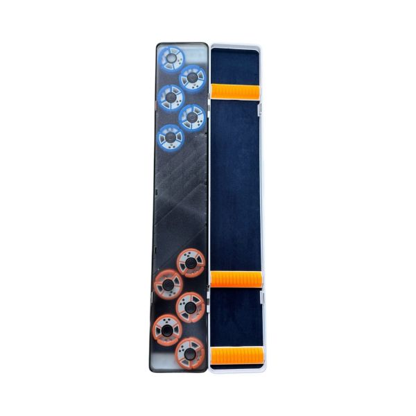 Premium Органайзер Perfect Koi - Herabunafishing для Херабуна