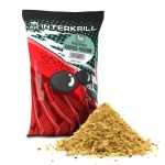 Підгодовування INTERKRILL Карась-Часник (BSB-001B) - 1 кг