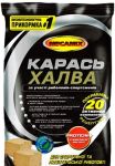 Підгодовування Megamix Карась Халва - 0.9 кг
