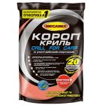 Підгодовування Megamix Короп - Криль - 0.9 кг