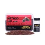 Підгодовування RPF Метод-Мікс 2в1 "Sport" - Монстер краб - 400 г пелетса Ø2 мм + 50 мл ліквіду