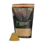 Підгодовування Технокарп Method mix - Halibut - 1 кг