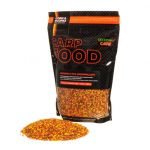 Підгодовування Технокарп Method&PVA Micropellets Mix - Corn&Scopex - 700 г