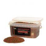 Підгодовування Технокарп Method&PVA Micropellets Mix - Squid - 1.5 кг