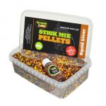 Підгодовування Технокарп Stick-Mix - Squid-Liver - 600 г