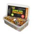 Прикормка Технокарп Stick-Mix - Squid-Liver - 600 грамм