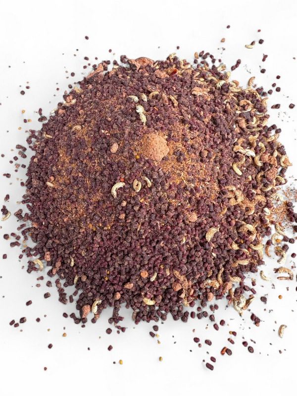 ПВА-Микс RPF - PROTEIN (Протеин) - Смесь для ПВА-стиков, ПВА-пакетов, флет-кормушек - 1 кг