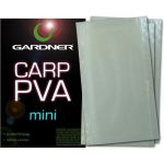 ПВА пакети Gardner "Mini" 105x60 мм - 10 шт.